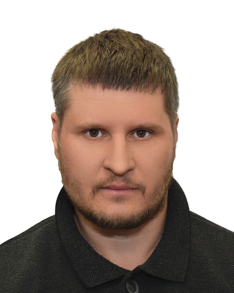 Andrey Nechesov